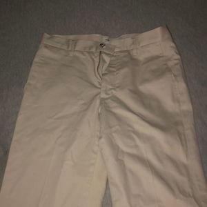 29 x 30 Dockers Khaki dress pants
